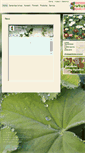 Mobile Screenshot of gartenbauwruss.at